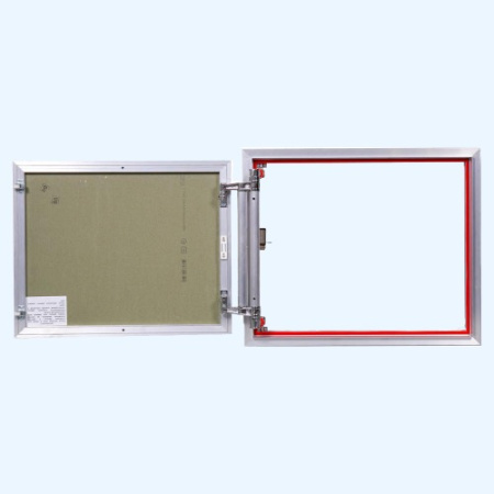 ЕТР 60х50 (усиленный) ЕвроФормат Нажимной люк под плитку